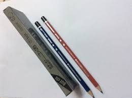 Bút chì gỗ 2B TL-GP01